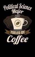 Political Science Major Fueled by Coffee
