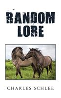 Random Lore