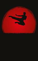 Kung Fu Notebook