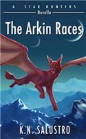 The Arkin Races