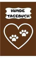 Hunde Tagebuch