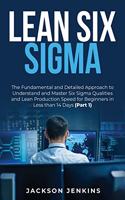 Lean Six Sigma