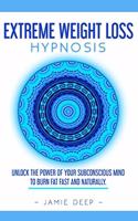 Extreme Weight Loss Hypnosis