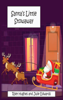 Santa's Little Stowaway