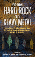 From Hard Rock to Heavy Metal