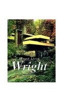 Frank Lloyd Wright