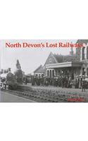 North Devon's Lost Railways