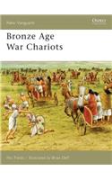 Bronze Age War Chariots