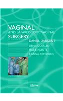 Vaginal and Laproscopic Vaginal Surgery