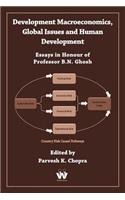 Development Macroeconomics, Global Issues and Human Development