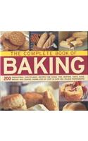 The Complete Book Of Baking