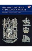 Pilgrim Souvenirs and Secular Badges