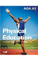 AQA A2 Physical Education Textbook