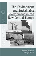 Environment and Sustainable Development in the New Central Europe