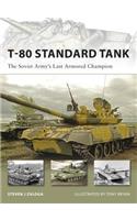 T-80 Standard Tank