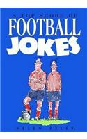 Football Jokes