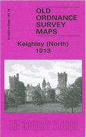 Keighley (North) 1913