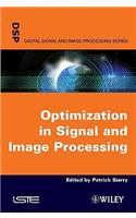 Optimisation in Signal and Image Processing