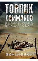 Tobruk Commando