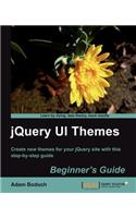 Jquery Ui Themes Beginner's Guide