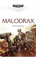Malodrax