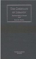 The Christians of Lebanon