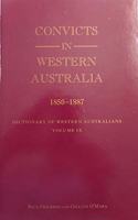 Convicts in Western Australia