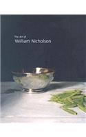 The Art of William Nicholson: British Painter and Printmaker