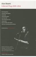 Collected Plays