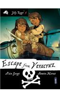 Escape from Veracruz