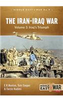 Iran-Iraq War
