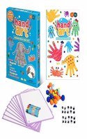 Hand Art