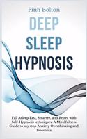 Deep Sleep Hypnosis