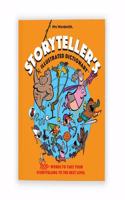 Storyteller's Illustrated Dictionary