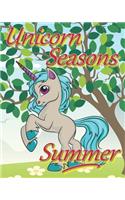 Unicorn Seasons