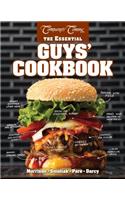 Essential Guys' Cookbook, The