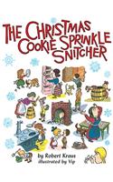 The Christmas Cookie Sprinkle Snitcher