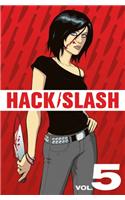 Hack/slash