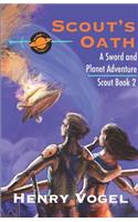 Scout's Oath