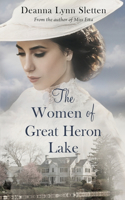 Women of Great Heron Lake