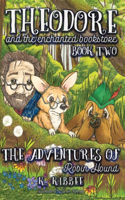 The Adventures of Robin Hound Volume 2