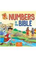 Numbers in the Bible