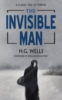 The Invisible Man