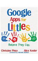 Google Apps for Littles