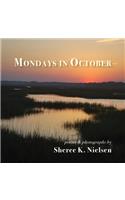 Mondays in October