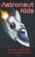 Astronaut Kids