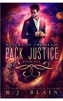 Pack Justice