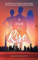 A Time to Rise