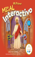 Interactive Mass Book, Spanish Edition