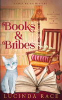 Books & Bribes